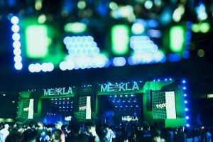 Festival Meskla com Veigh, Matuê e Filipe Ret, espetáculo God Save The Queen e Lago dos Cisnes são atrações do fim de semana no DF
