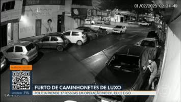 VÍDEOS: DF1 de terça-feira, 3 de fevereiro de 2026