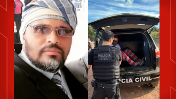 Suspeito de matar capoeirista no DF também é investigado por violação sexual e estupros