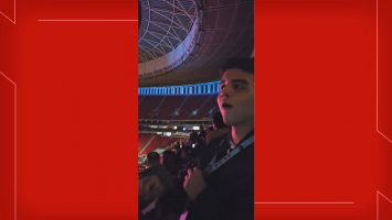 Músicas de Djavan ajudam jovem autista a se comunicar e rendem encontro especial no DF
