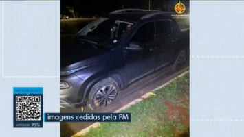 VÍDEOS: DF2 de terça-feira, 3 de fevereiro de 2026