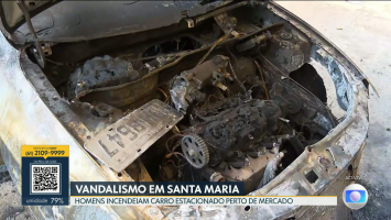 VÍDEOS: Bom Dia DF de segunda-feira, 14 de setembro de 2026