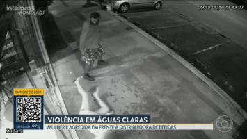 VÍDEOS: Bom Dia DF de quarta-feira, 4 de fevereiro de 2026