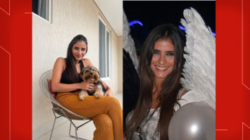 Saiba quem era modelo do DF que morreu em terremoto na Venezuela