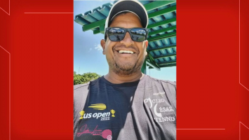 VÍDEO: homem agride companheira e filho, ameaça PMs com chave de fenda e é baleado no DF