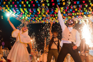 Festas juninas no DF: confira lista dos 'arraiás' de 2026