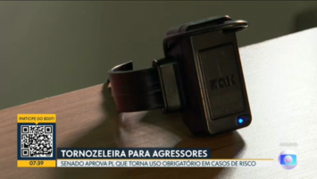 VÍDEOS: Bom Dia DF de quinta-feira, 19 de março de 2026