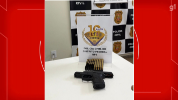 Polícia descobre caso de violência doméstica durante investigação de racismo no DF; entenda