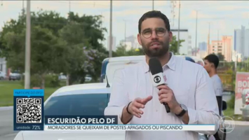 VÍDEOS: DF2 de segunda-feira, 23 de março de 2026