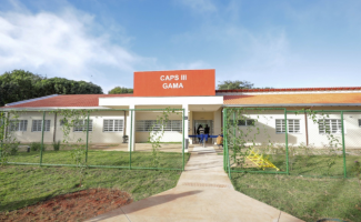 Moradores se mobilizam contra construção de novos Caps em áreas residenciais no DF