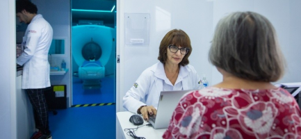 HUB vai realizar mais de 800 procedimentos em mutirão focado na saúde da mulher neste sábado