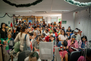 Defensoria Pública do DF oferece serviços gratuitos nesta terça-feira (3)