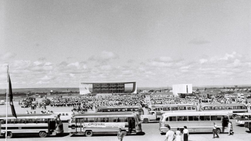 Brasília: capital no centro do país já era debatida há séculos, mas demorou a 'emplacar'; entenda