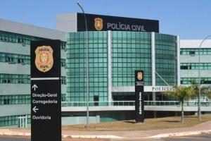 Polícia Civil do DF lança edital de concurso para delegado; veja salário