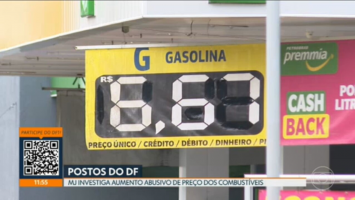 VÍDEOS: DF1 de quarta-feira, 18 de março de 2026