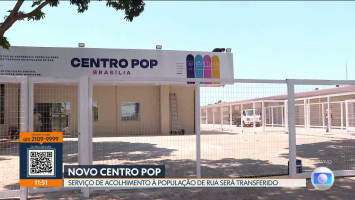 VÍDEOS: DF1 de quarta-feira, 14 de outubro de 2026