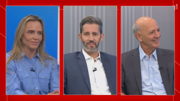 Quaest no DF: veja as intenções de voto para governo em três cenários de segundo turno