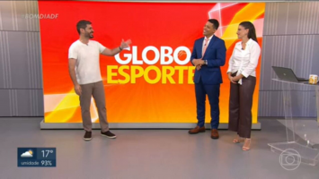 VÍDEOS: Bom Dia DF de terça-feira, 24 de março de 2026