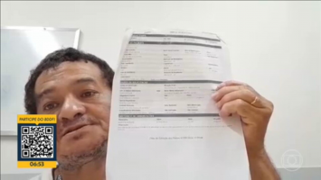 VÍDEOS: Bom Dia DF de segunda-feira, 20 de abril de 2026