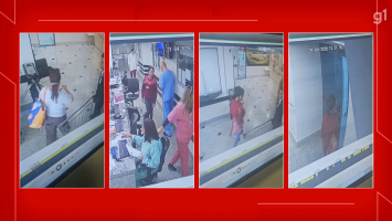 Morre homem que foi envenenado pela esposa em UTI de hospital no DF