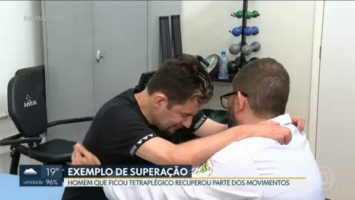 VÍDEOS: Bom Dia DF de quarta-feira, 18 de março de 2026